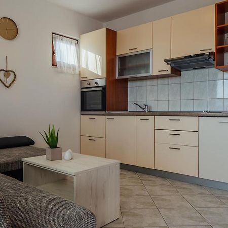 Apartmani Jaman Vrsi Extérieur photo
