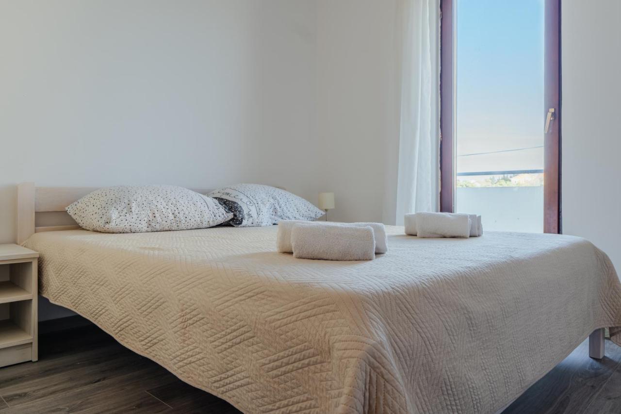 Apartmani Jaman Vrsi Chambre photo