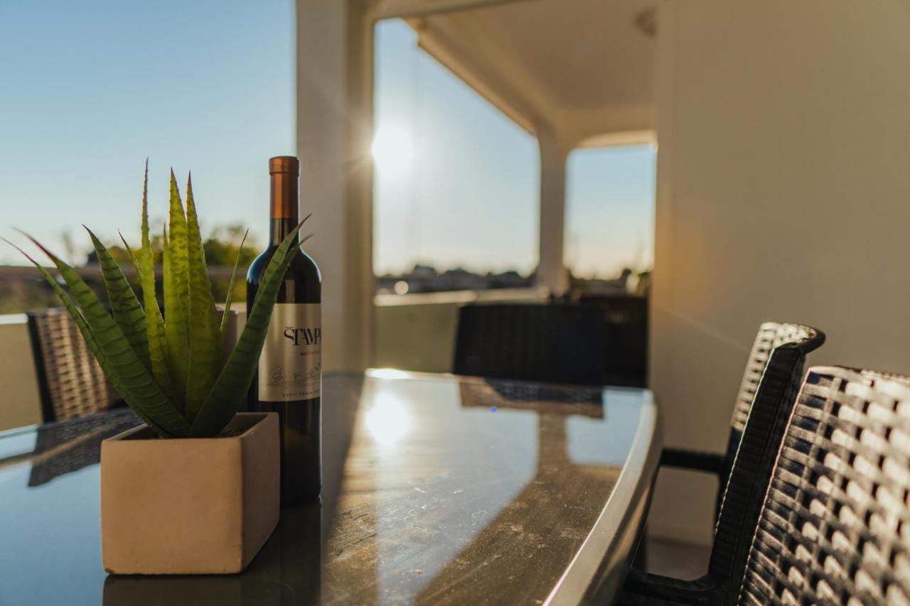 Apartmani Jaman Vrsi Extérieur photo