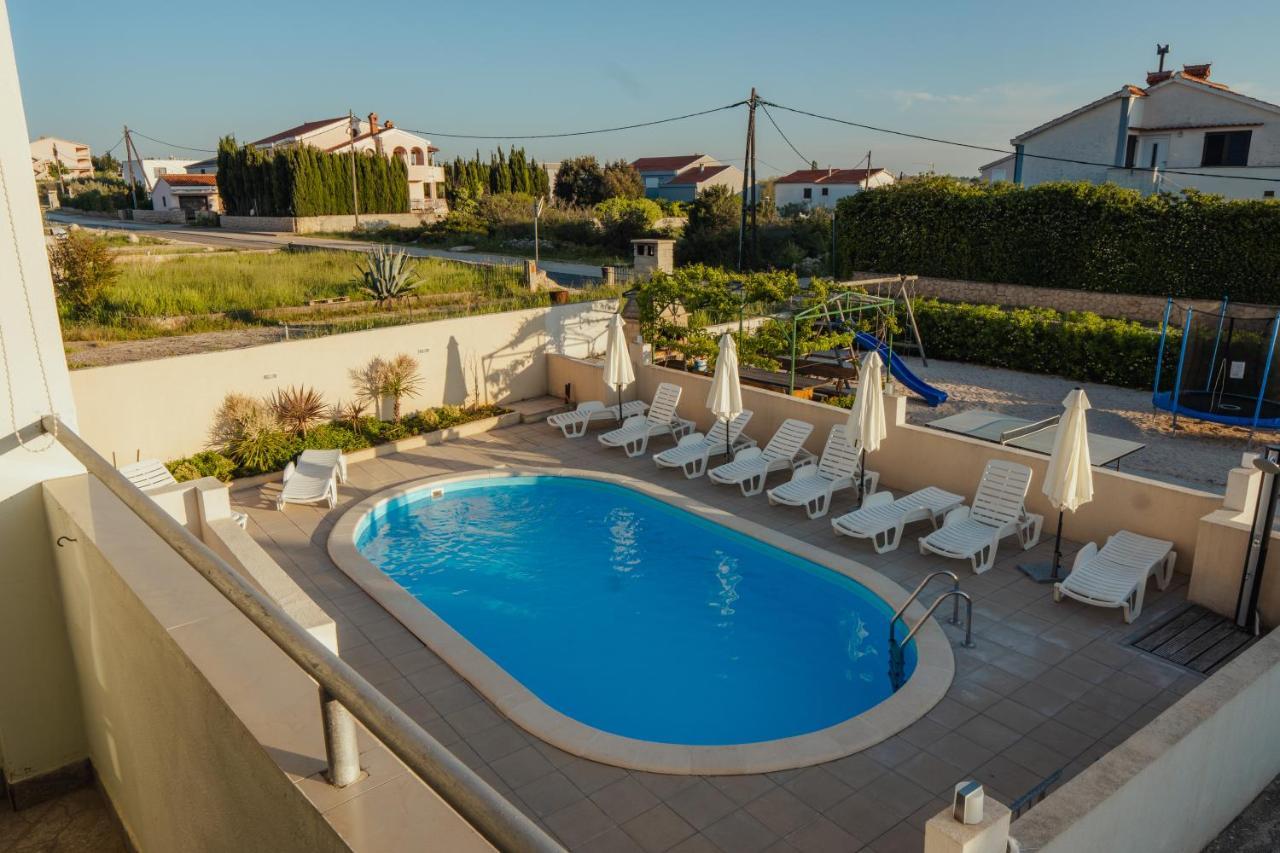Apartmani Jaman Vrsi Chambre photo