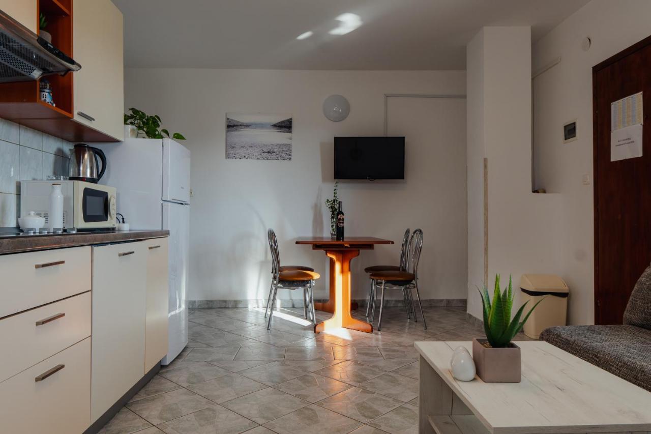 Apartmani Jaman Vrsi Extérieur photo
