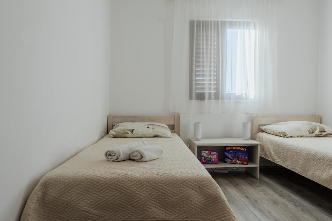 Apartmani Jaman Vrsi Extérieur photo