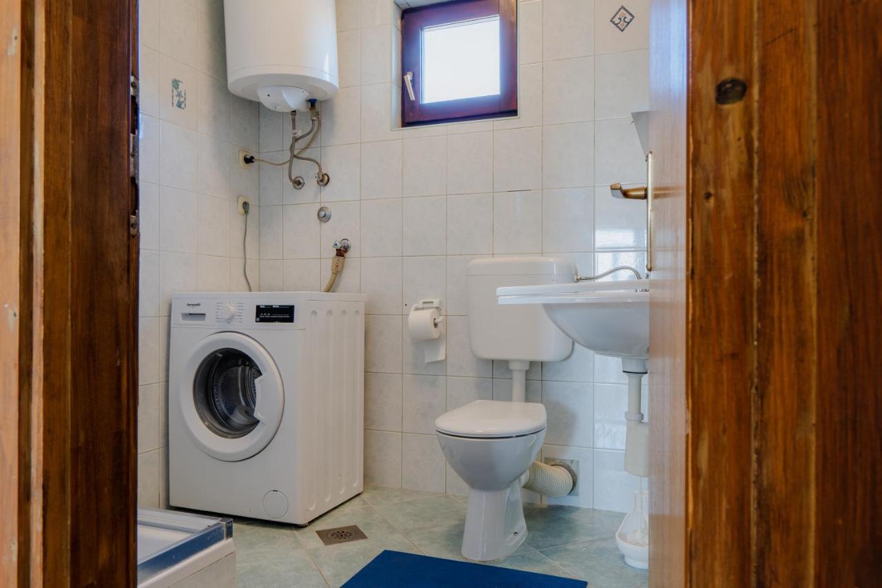 Apartmani Jaman Vrsi Chambre photo