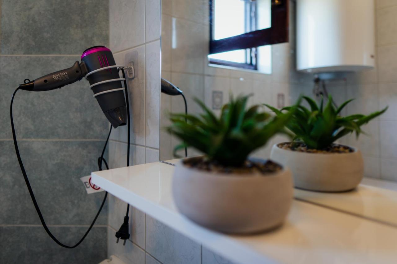 Apartmani Jaman Vrsi Extérieur photo