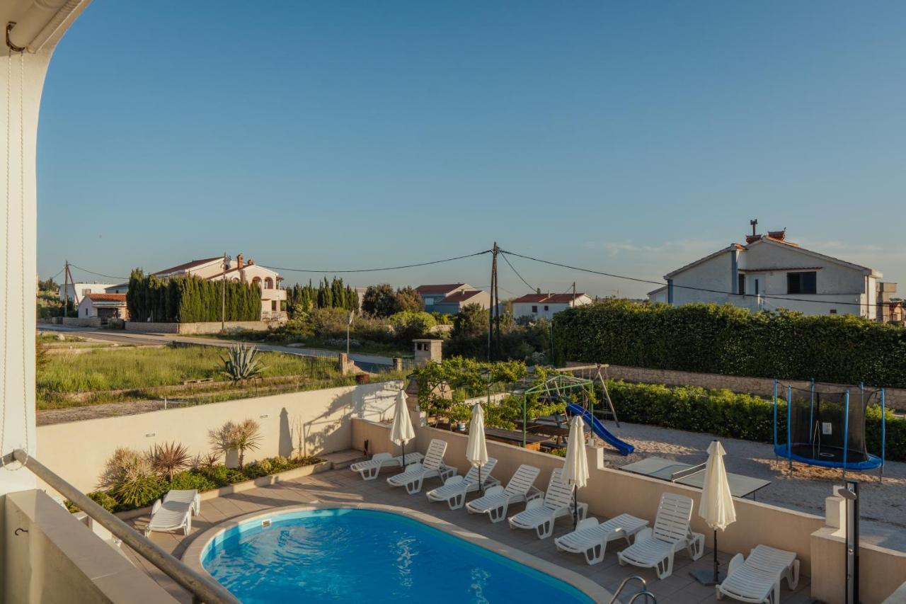 Apartmani Jaman Vrsi Extérieur photo