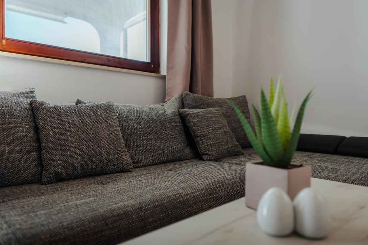 Apartmani Jaman Vrsi Extérieur photo
