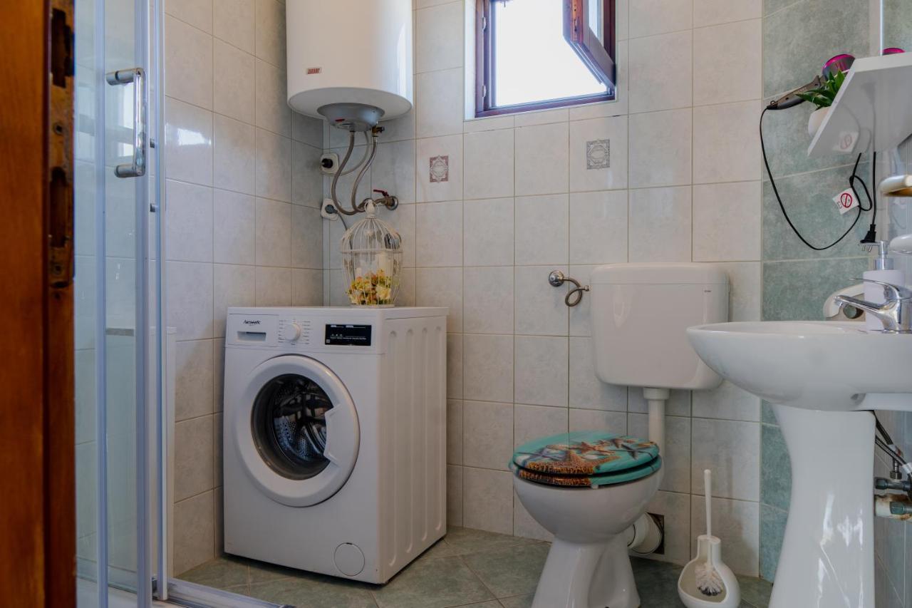 Apartmani Jaman Vrsi Extérieur photo