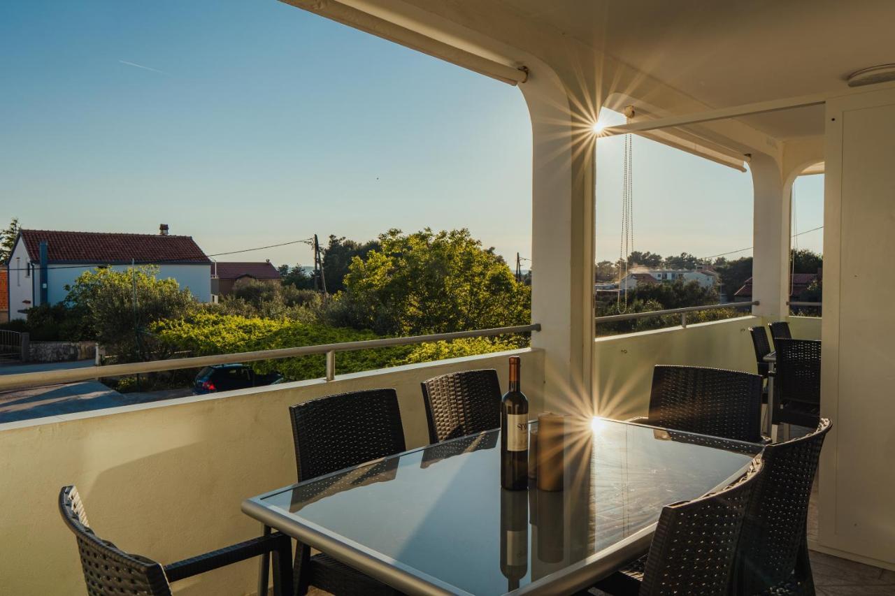 Apartmani Jaman Vrsi Extérieur photo
