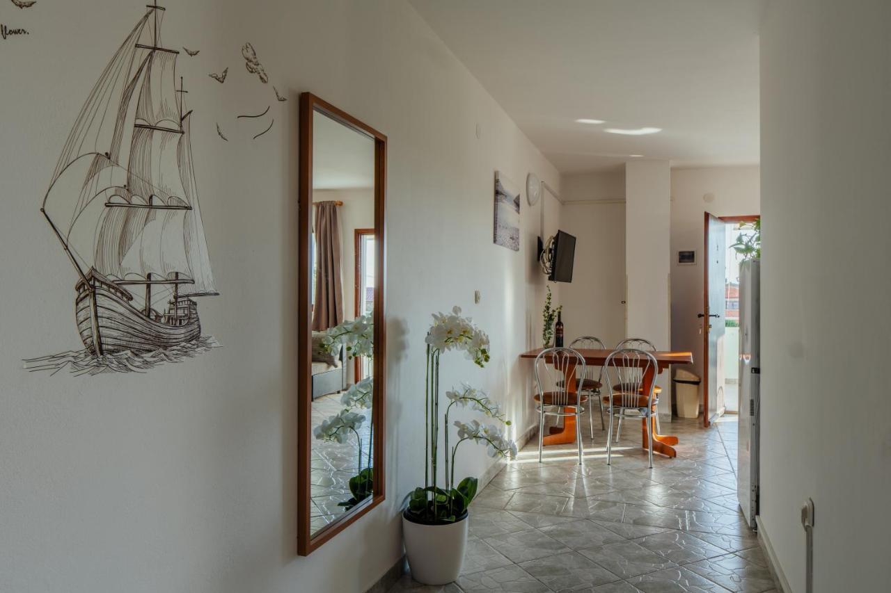Apartmani Jaman Vrsi Extérieur photo