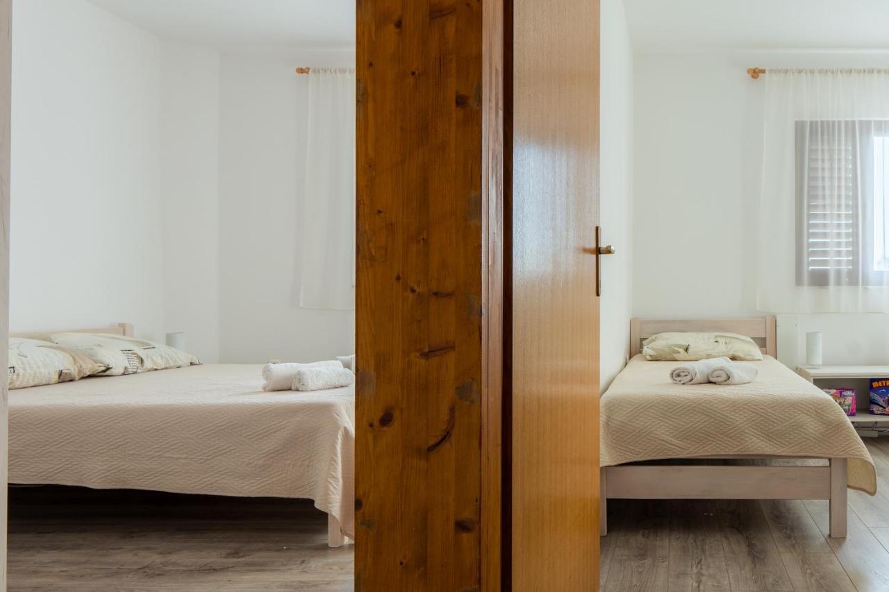 Apartmani Jaman Vrsi Extérieur photo