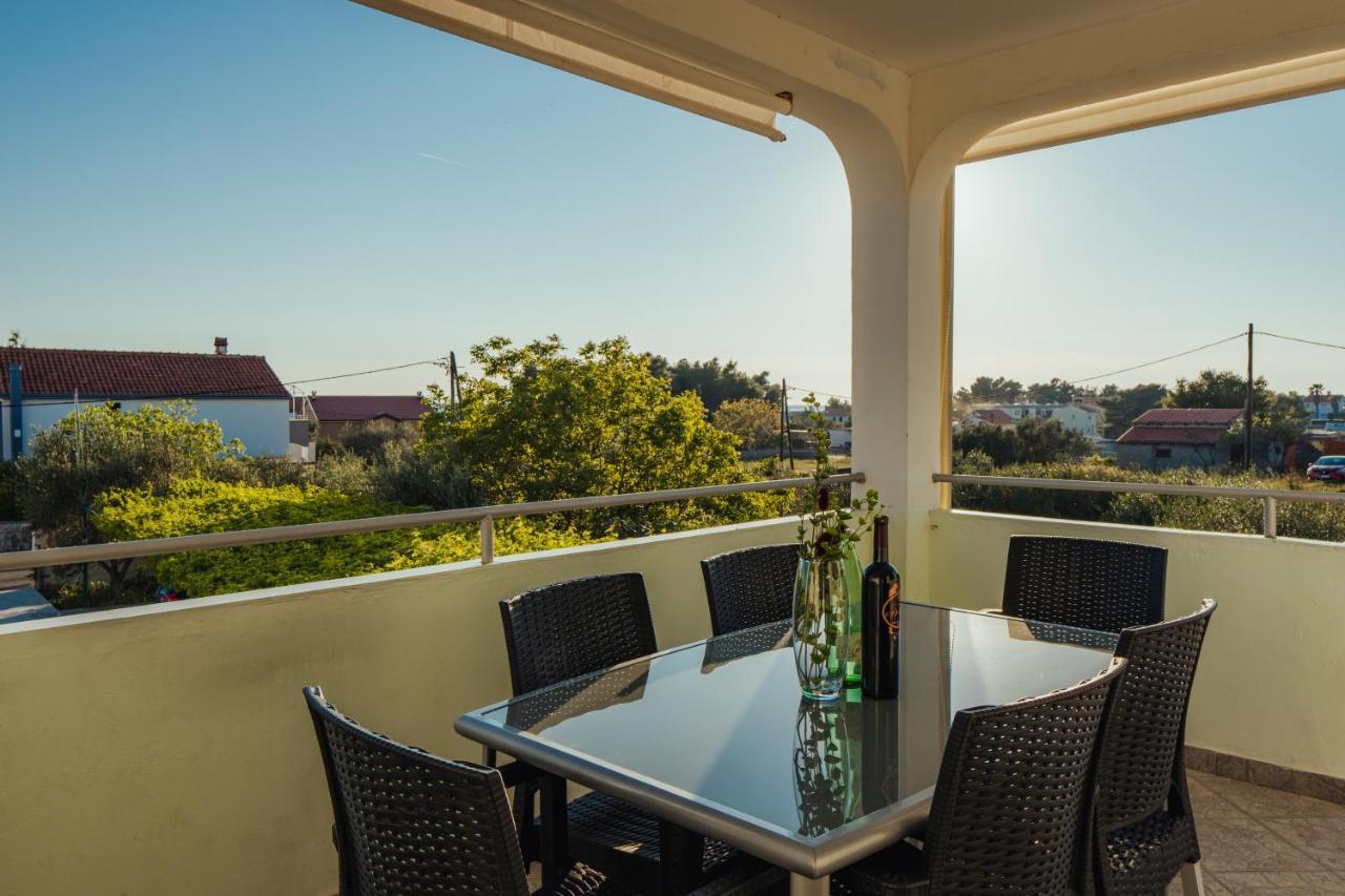 Apartmani Jaman Vrsi Extérieur photo
