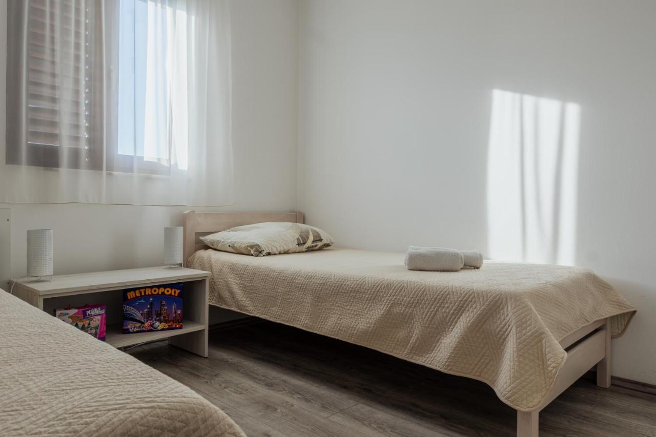 Apartmani Jaman Vrsi Extérieur photo