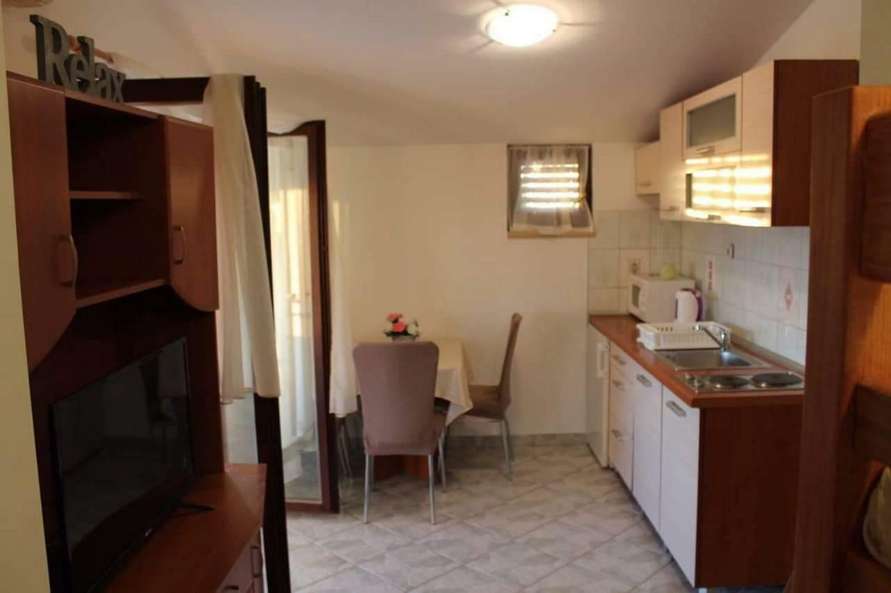 Apartmani Jaman Vrsi Extérieur photo