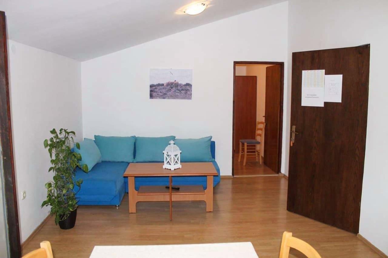 Apartmani Jaman Vrsi Extérieur photo