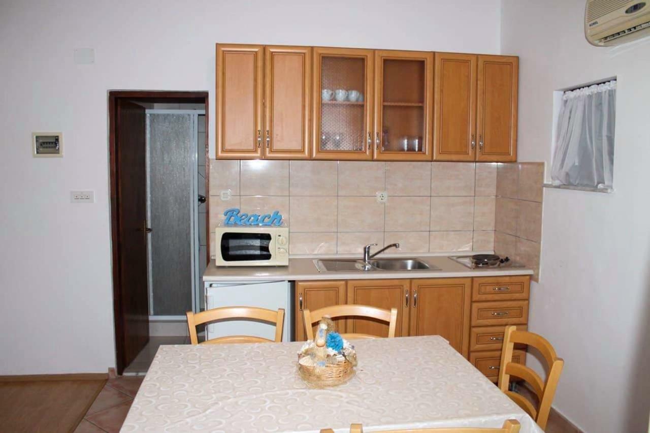 Apartmani Jaman Vrsi Extérieur photo
