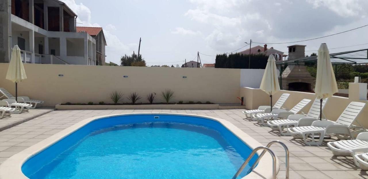 Apartmani Jaman Vrsi Extérieur photo
