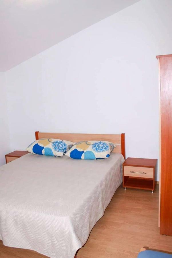 Apartmani Jaman Vrsi Extérieur photo