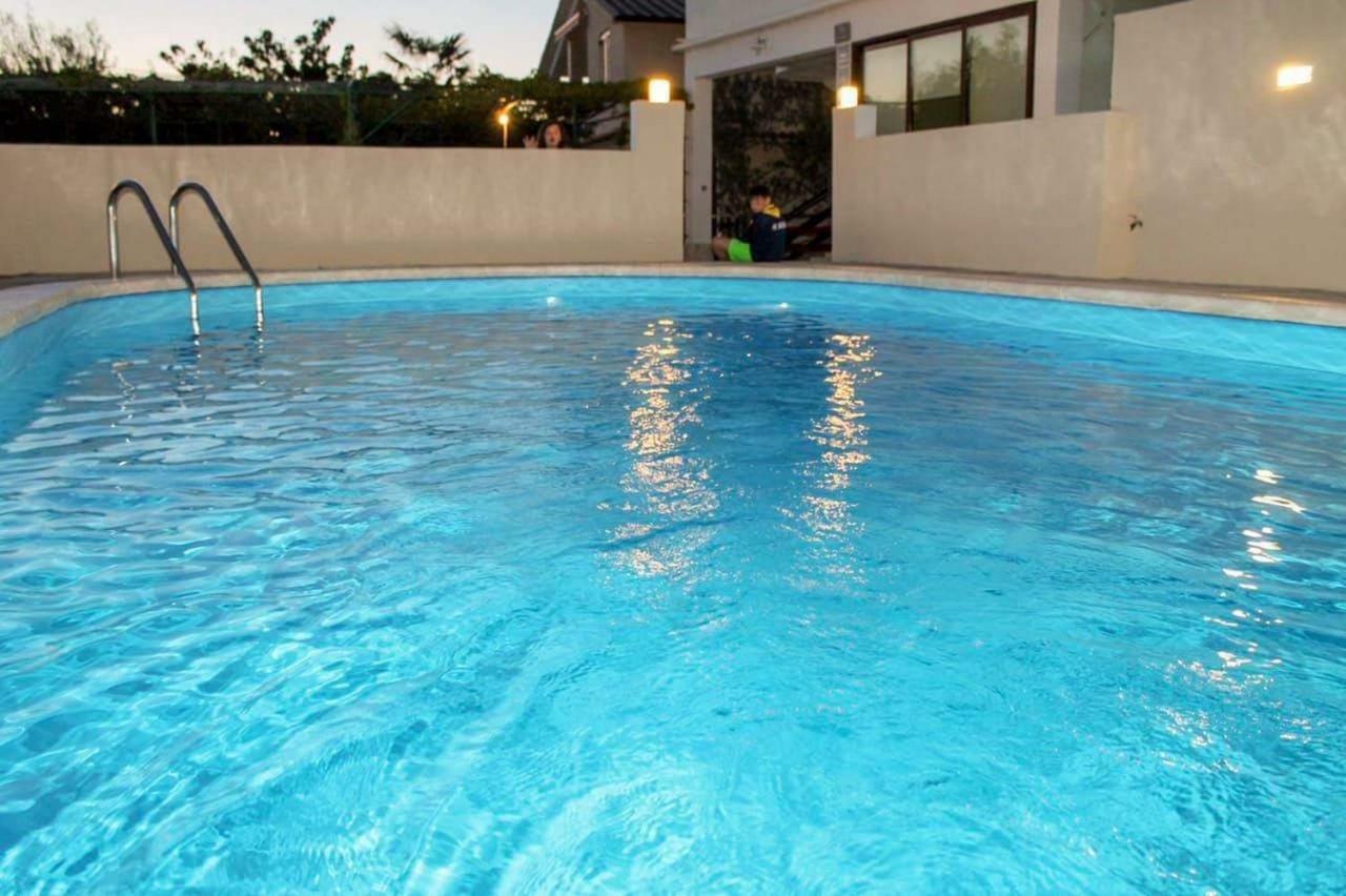 Apartmani Jaman Vrsi Extérieur photo