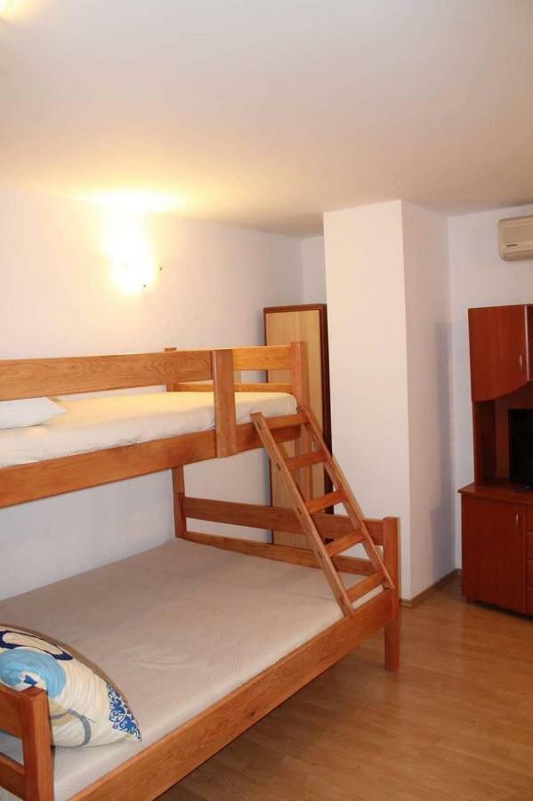 Apartmani Jaman Vrsi Extérieur photo