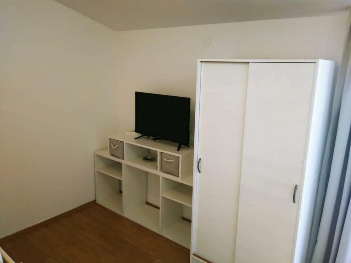 Apartmani Jaman Vrsi Extérieur photo
