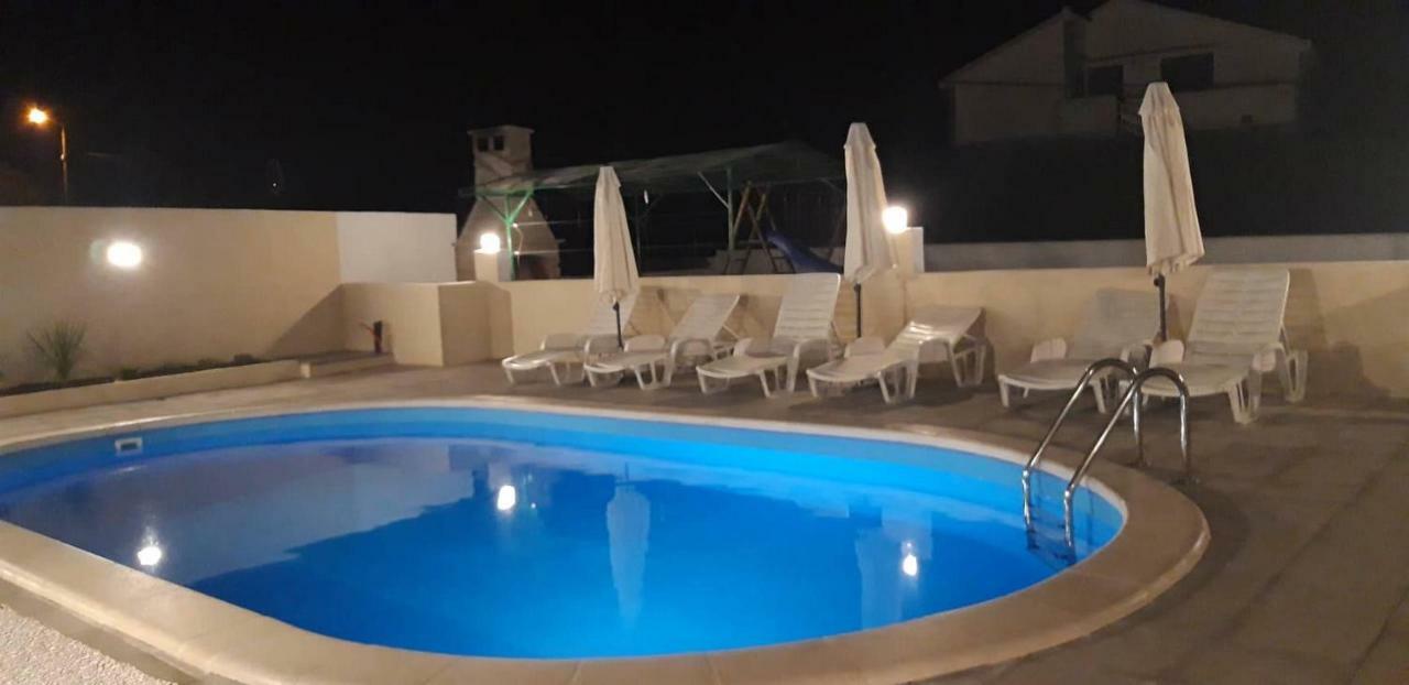 Apartmani Jaman Vrsi Extérieur photo