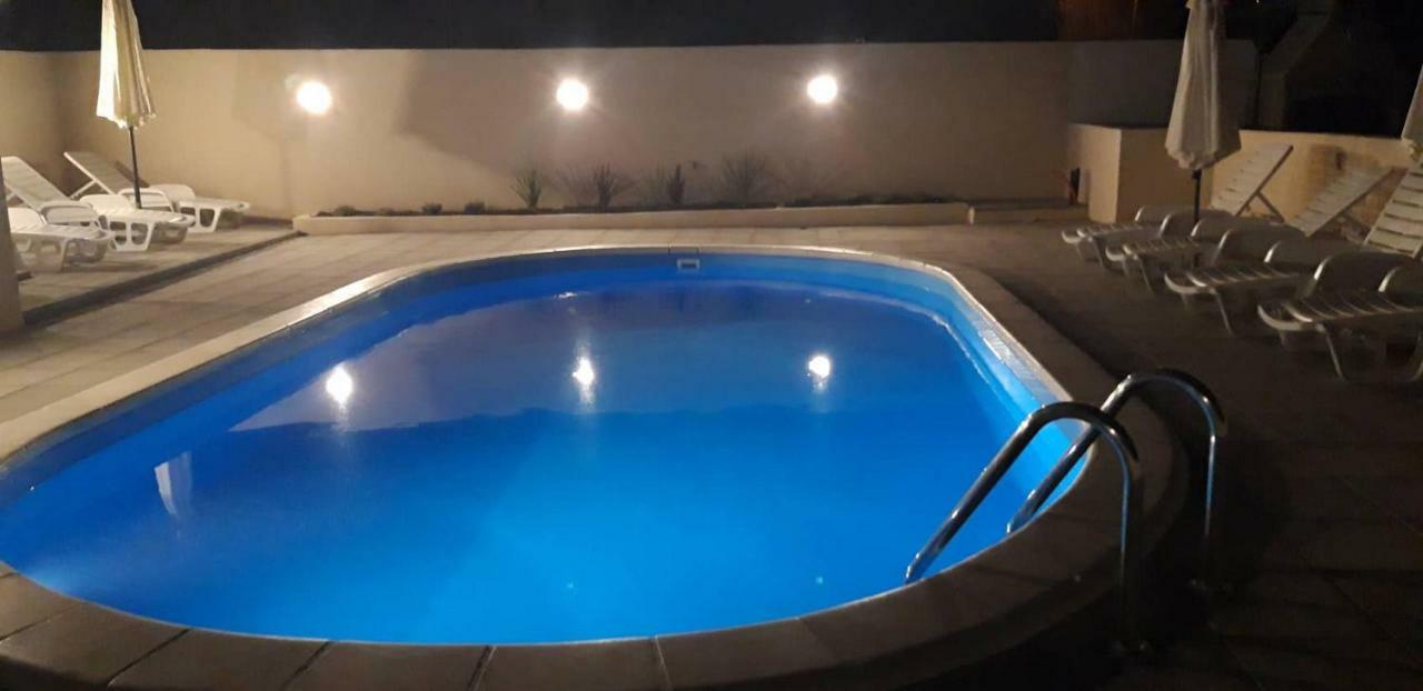 Apartmani Jaman Vrsi Extérieur photo
