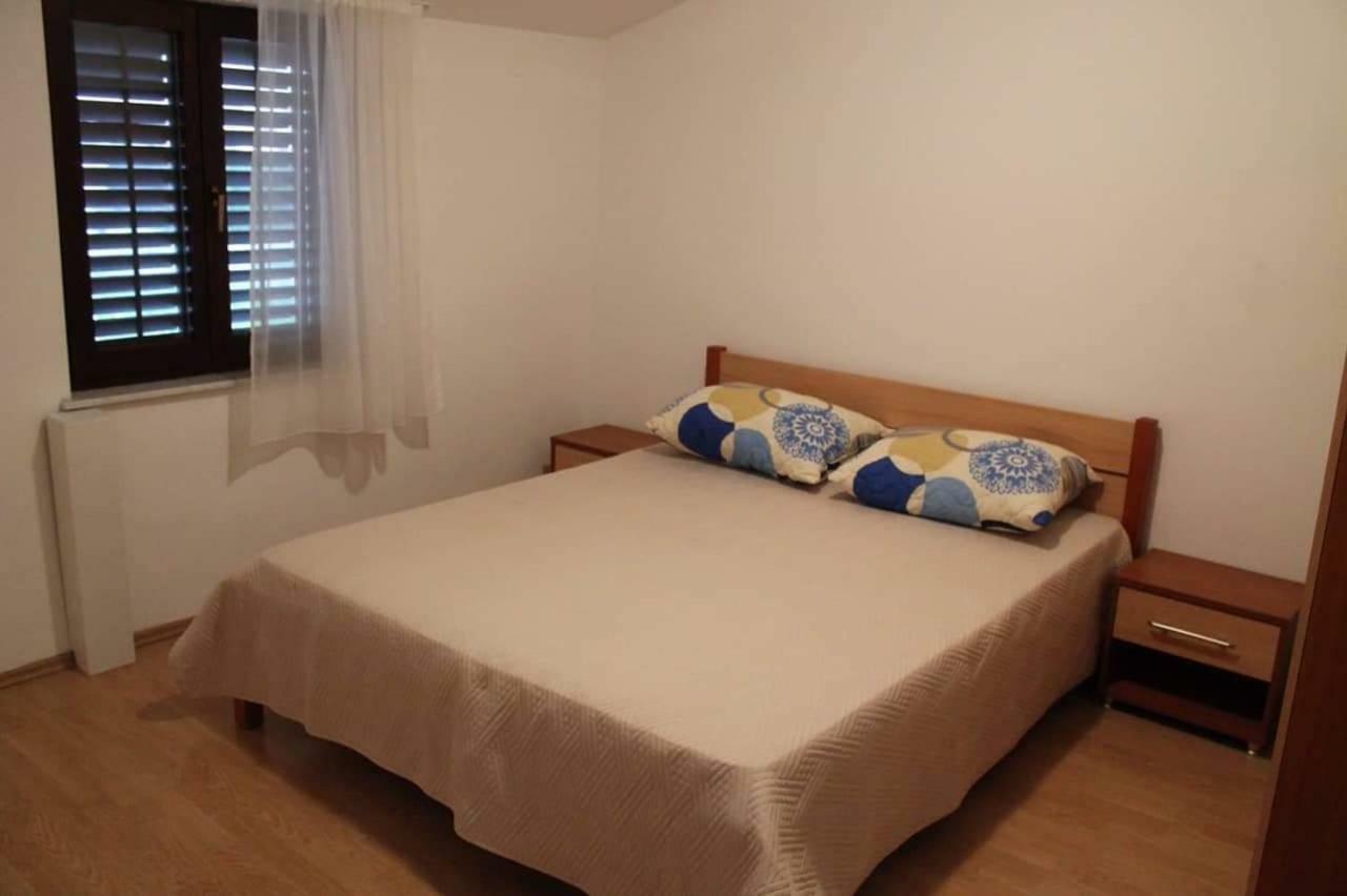 Apartmani Jaman Vrsi Extérieur photo
