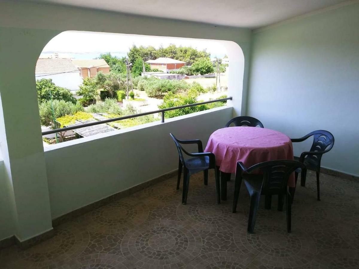 Apartmani Jaman Vrsi Extérieur photo