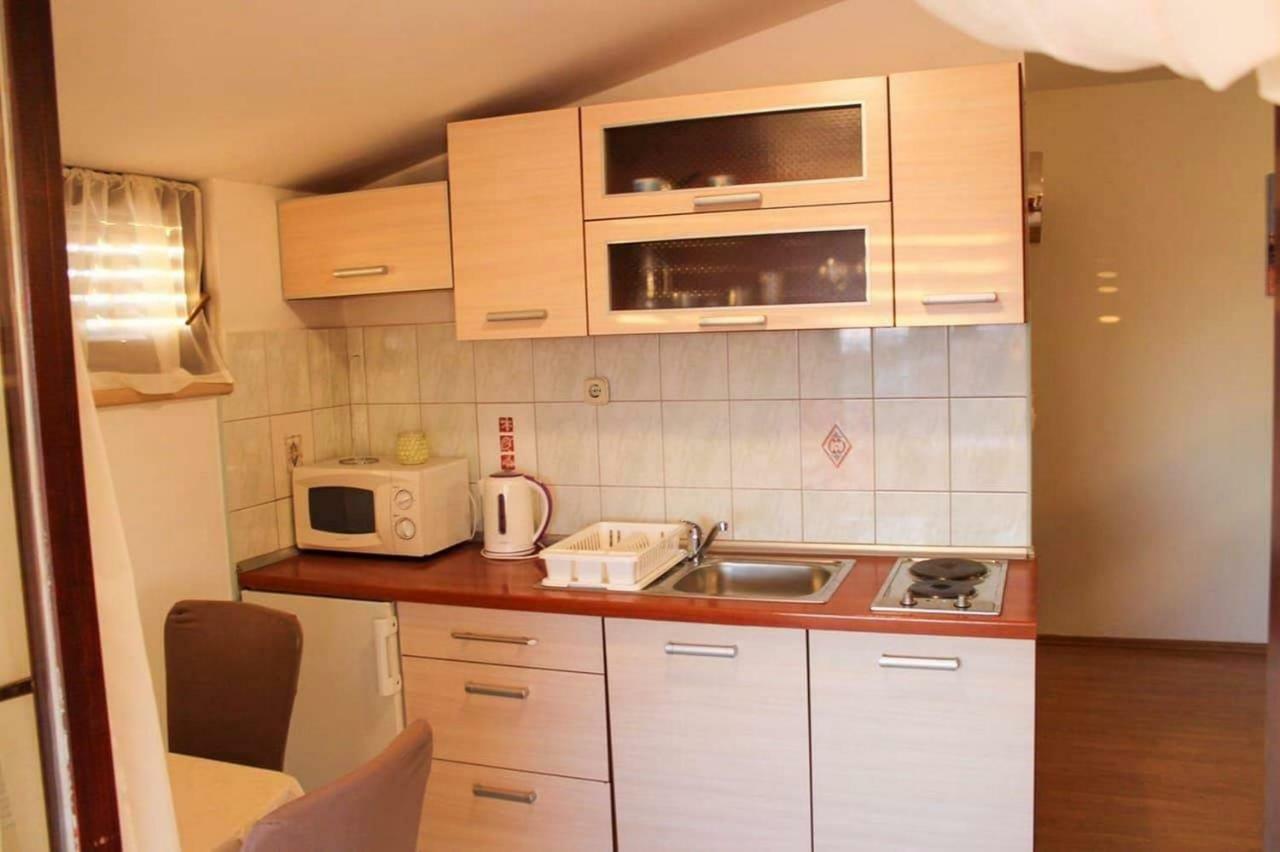 Apartmani Jaman Vrsi Extérieur photo