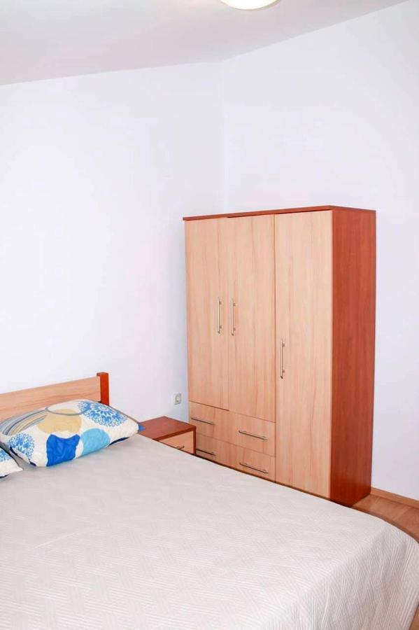 Apartmani Jaman Vrsi Extérieur photo