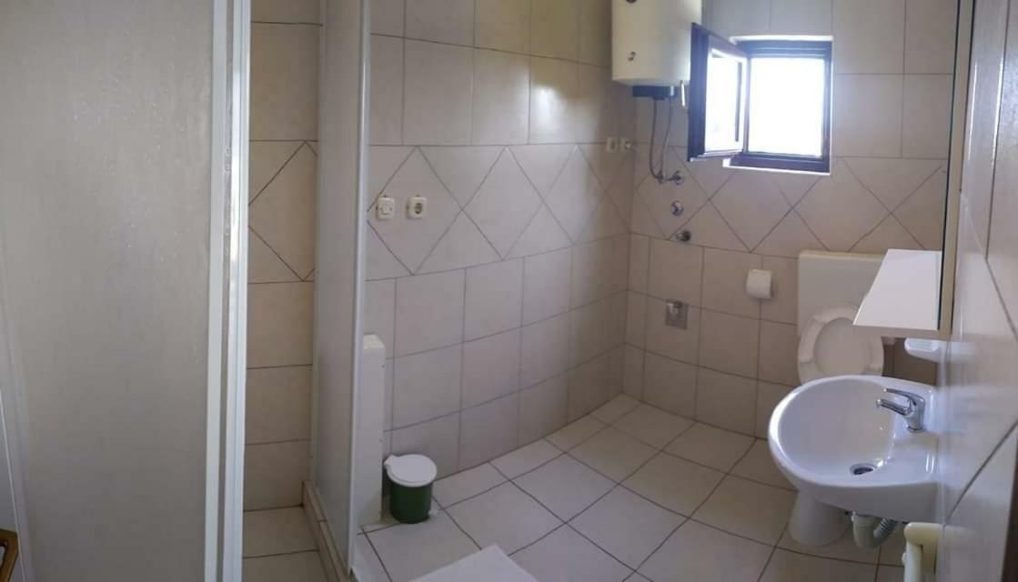 Apartmani Jaman Vrsi Extérieur photo